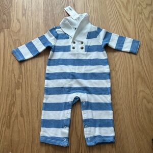 Brand new Janie and Jack One Piece